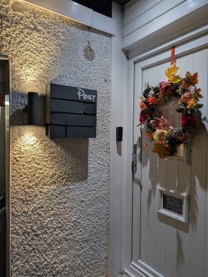 electrical specialist in Falkirk