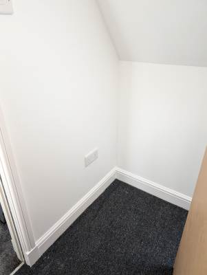 time-served electrician